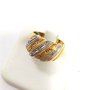 18金(K18) プラチナ900(Pt900) アクセサリー リング 買取相場