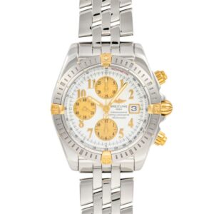 ブライトリングクロノマット買取実績画像