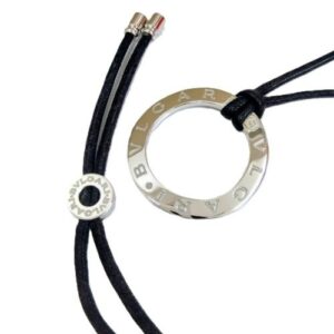 ブルガリ(BVLGARI) チョーカー 750 Bランク 買取相場