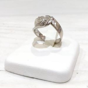 メレダイヤモンド MD(0.3ct Pt900 リング 買取相場