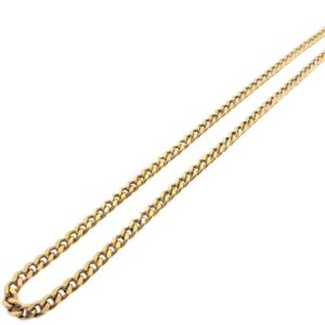 18金(K18) アクセサリー ネックレス 買取相場-大宮店(埼玉県さいたま市)｜金買取実績