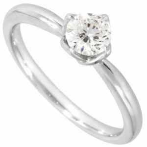 ダイヤモンドリング買取実績画像