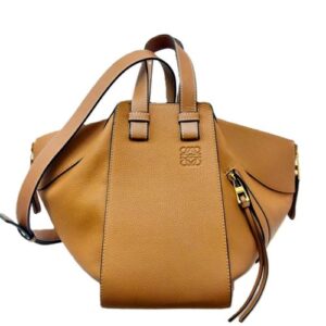 ロエベ(LOEWE) バッグ ハンモック スモール Aランク 買取相場