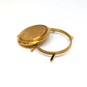 18金時計蓋買取実績画像