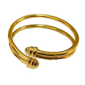 ウノアエレ(UNOAERRE) ブレスレット K18 Bランク 買取相場