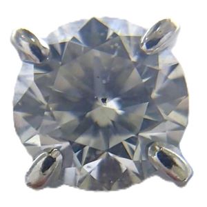 ダイヤモンド D(1.001ct H SI2 Pt850/Pt900 リング 買取相場-町田店(東京都町田市)-宝石買取実績