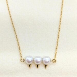 タサキ(TASAKI) デインジャーネオ ブレスレット 750 Bランク 買取相場