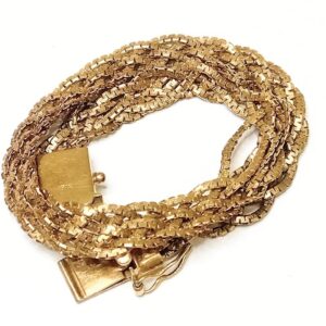 18金(K18) アクセサリー ネックレス 買取相場-マルイファミリー志木店(埼玉県志木市)｜金買取実績