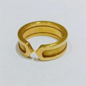 カルティエ(Cartier) 750 C2リング リング ABランク カルティエ買取相場-ゴールドプラザ錦糸町マルイ店(東京都墨田区)｜ブランド買取実績