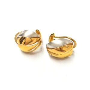 18金(K18) Pt900 アクセサリー イヤリング 買取相場