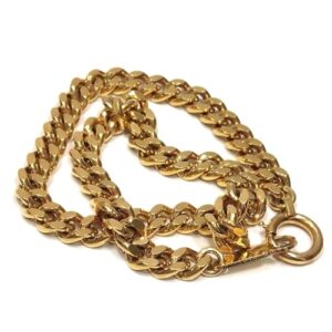 18金(K18) アクセサリー ブレスレット 買取相場