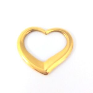 14金(K14) アクセサリー トップ 買取相場