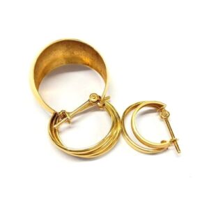 18金(K18) アクセサリー ピアス 買取相場 千葉店(千葉県千葉市)｜金買取実績