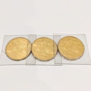 24金(K24) 投資用地金 天皇陛下御在位60年記念10万円金貨 3枚 買取相場-マルイファミリー志木店(埼玉県志木市)｜金買取実績