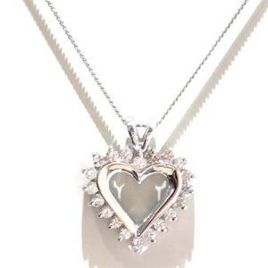 ダイヤモンド MD(0.41ct K14 リング 買取相場