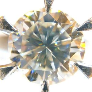 ダイヤモンド D(1.25ct K VS2 PT900 リング 買取相場