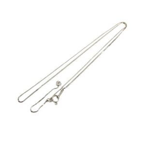 プラチナネックレス買取実績画像