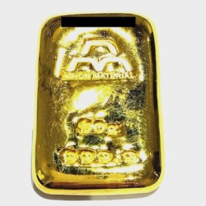 インゴットK(IK) 投資用地金 日本マテリアル 買取相場