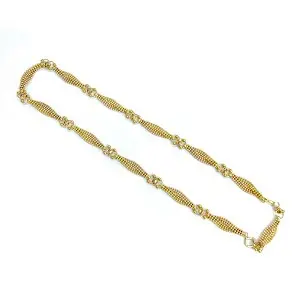 18金(K18) アクセサリー ネックレス 買取相場-天王寺あべの店(大阪府大阪市) | 金買取実績