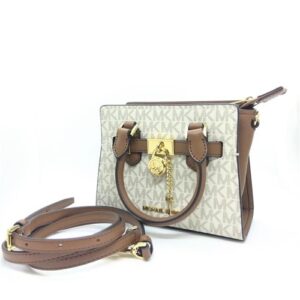 マイケルコース(MICHAEL KORS) ミニショルダーバッグ ブラウン 買取相場-吉祥寺店(東京都武蔵野市)｜ブランド買取実績