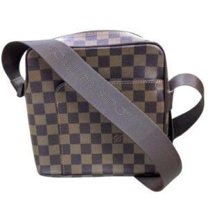 ルイ・ヴィトン(Louis Vuitton) ショルダーバッグ オラフPM ダミエ N41442 ダミエキャンバス Aランク 買取相場-千葉店(千葉県千葉市)｜ブランド買取実績