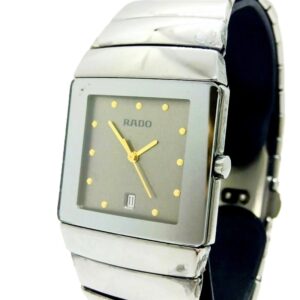 ラドー(RADO) ダイヤスター 152.0332.3 クォーツ時計 Bランク 買取相場