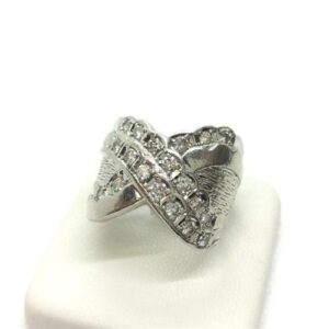 メレダイヤモンド MD(1.00ct Pt900 リング 買取相場