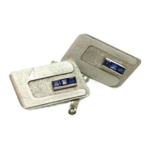 14金カフス買取実績画像