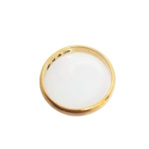 18金(K18) アクセサリー リング 金買取相場-千里中央店(大阪府豊中市)｜金買取実績