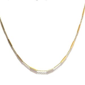 18金(K18) アクセサリー ネックレス 買取相場