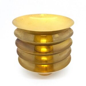 純銀(SV1000) 銀杯 買取相場