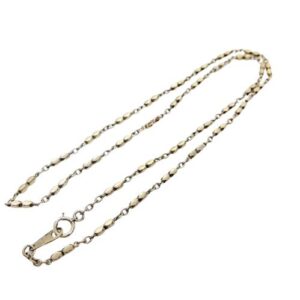 14金(K14) アクセサリー ネックレス 買取相場-大宮店(埼玉県さいたま市)｜金買取実績