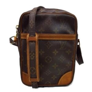 ルイ・ヴィトン(Louis Vuitton) ショルダーバッグ ダヌーブ モノグラム M45266 Bランク 買取相場