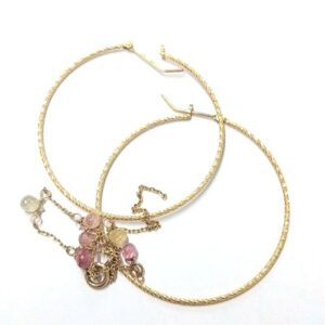 10金(K10) アクセサリー ピアス ブレスレット 買取相場