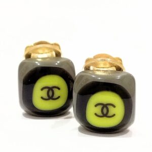 シャネル(CHANEL) スクエア イヤリング ココマークイエロー Bランク 買取相場-マルイファミリー志木店(埼玉県志木市)｜ブランド買取実績
