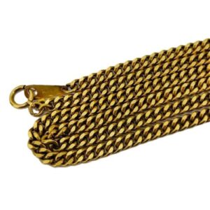 18金(K18) アクセサリー ネックレス 金買取相場-千里中央店(大阪府豊中市)｜金買取実績