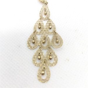 18金(K18) アクセサリー トップ 買取相場