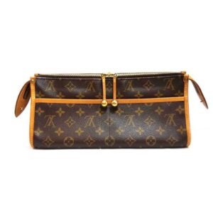 ルイ・ヴィトン(LOUIS VUITTON) ショルダーバッグ ポパンクール・ロン モノグラム M40008 BCランク 買取相場-横浜店(神奈川県横浜市)｜ブランド買取実績