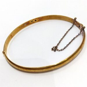 16金(K16) アクセサリー バングル 買取相場-横浜店(神奈川県横浜市)｜金買取実績