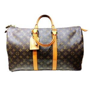 ルイ・ヴィトン(Louis Vuitton) ボストンバッグ キーポル45 モノグラム M41414 モノグラムキャンバス ABランク ルイ・ヴィトン買取相場-町田店(東京都町田市)｜ブランド買取実績