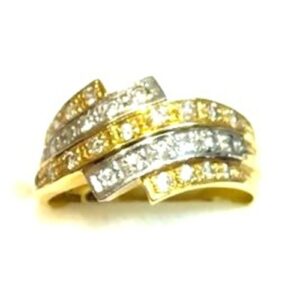 ジュエリーリング買取実績画像