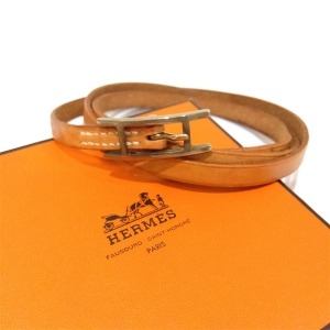 エルメス(HERMES) H アピ ブレス ロング 買取相場