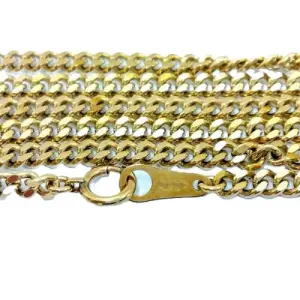 18金(K18) アクセサリー ネックレス 買取相場