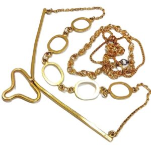 18金(K18) アクセサリー ブレスレット 買取相場