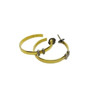 18金(K18) アクセサリー ピアス 買取相場