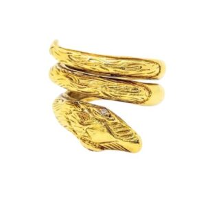 18金(K18) アクセサリー リング 買取相場