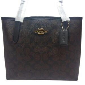 コーチ(coach) トートバッグ CU759 Aランク 買取相場