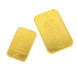 IK 投資用地金 インゴット 買取相場