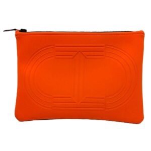 エルメス(HERMES) ポーチ マイヨン マランMM ネオバン Bランク 買取相場