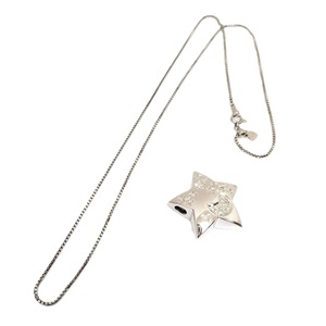 18金(K18) プラチナ850(Pt850) アクセサリー ネックレス 買取相場